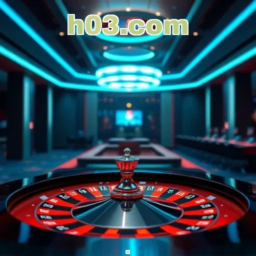 h03.com: Temukan Kelebihan Game Aksi yang Menggugah Adrenalin