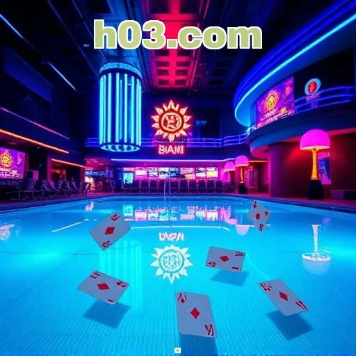 h03.com: Panduan Lengkap untuk Pemain Game Online Indonesia