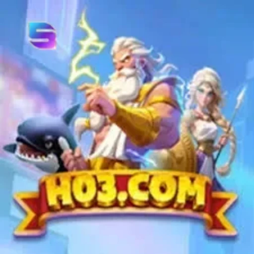h03.com Logo