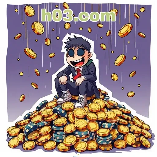h03.com: Menjelajahi Dunia Berita Game Online yang Menarik