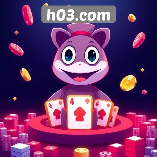 Review lengkap tentang h03.com sebagai situs game online