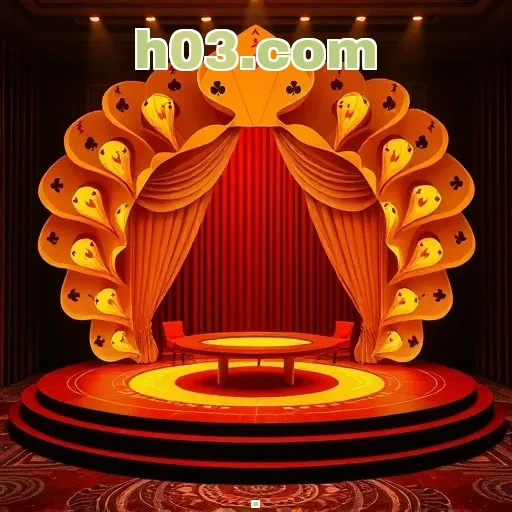 h03.com: Ulasan Game Online Menarik untuk Pengguna Indonesia