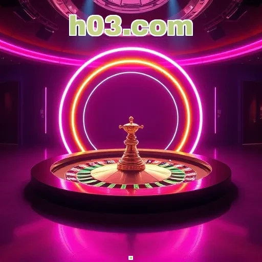 h03.com: Game Strategi Terbaik untuk Gamer Indonesia